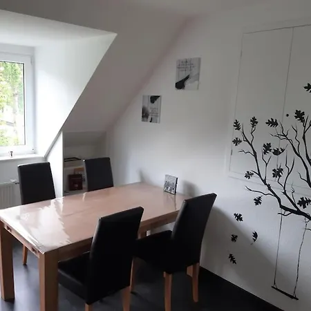 Ganz Oben, Stadtmitte