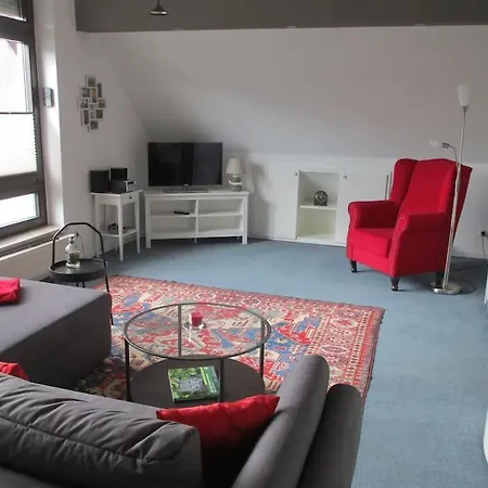 Ganz Oben, Stadtmitte * Hermeskeil