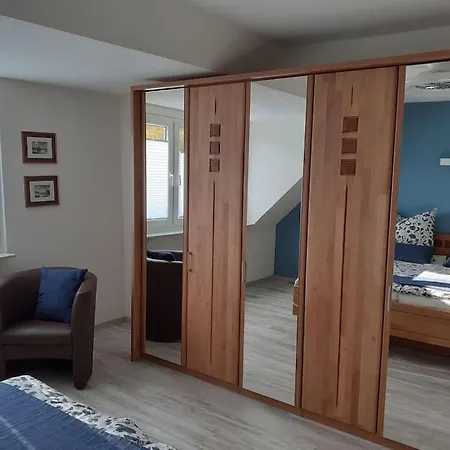 Ganz Oben, Stadtmitte *