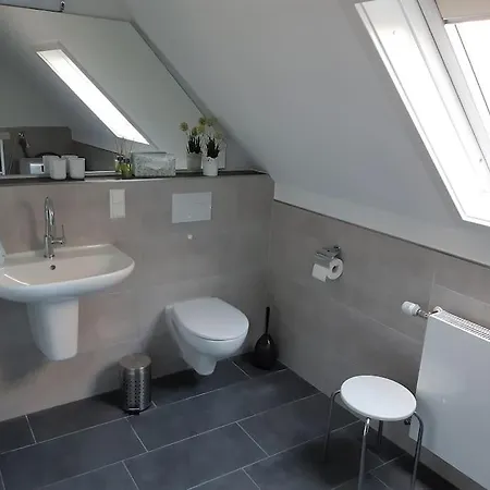 Ganz Oben, Stadtmitte * Hermeskeil