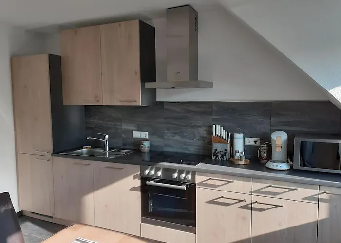 Ganz Oben, Stadtmitte Hermeskeil