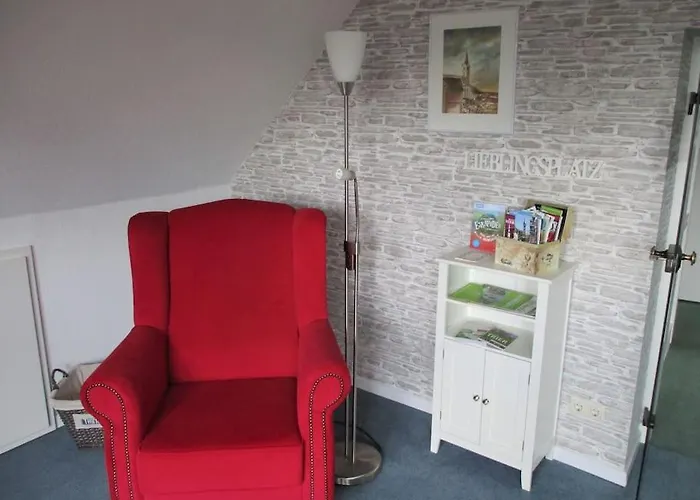 Ganz Oben, Stadtmitte