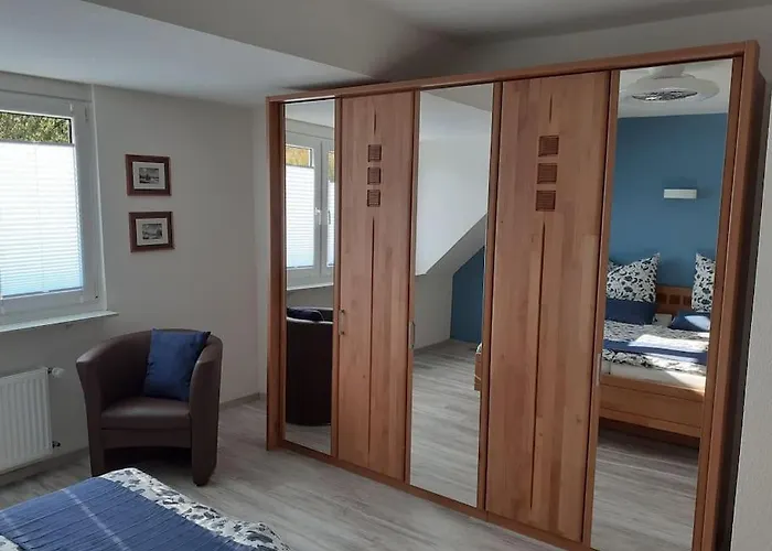 Ganz Oben, Stadtmitte *