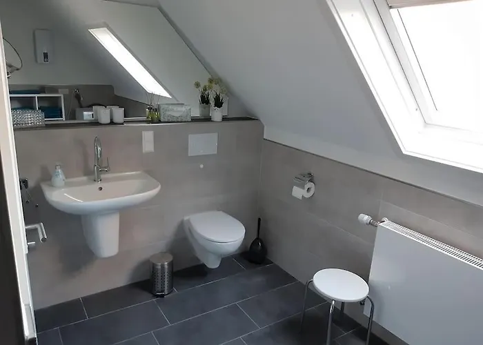 Ganz Oben, Stadtmitte * 헤르메스카일